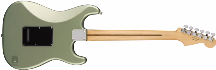Fender Player Stratocaster HSH MN SGM - Elektrická kytara