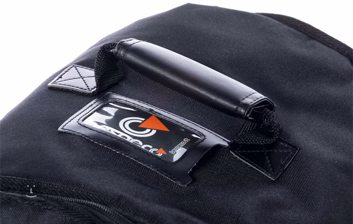 Bespeco Studio set - Sada obalů na bicí soupravu