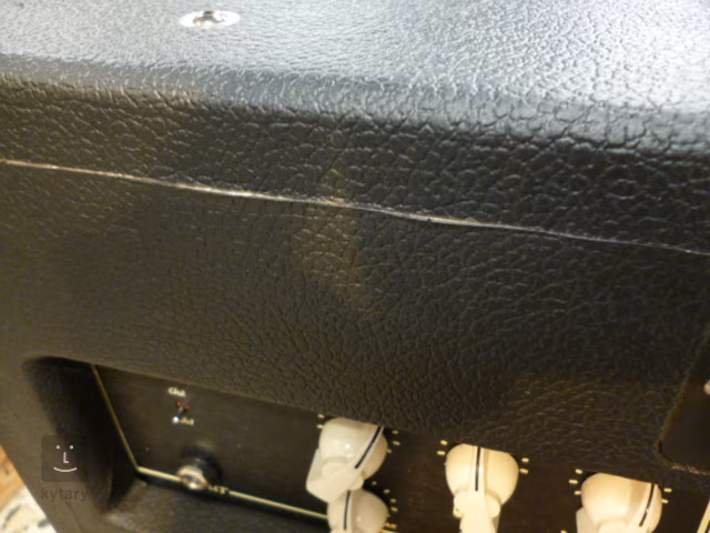 DV Mark 40 112 (poškozené) - Kytarové lampové kombo