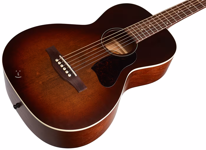 Art & Lutherie Roadhouse Bourbon Burst  (rozbalené) - Akustická kytara