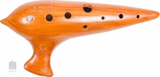 Plaschke G Alto - Okarína