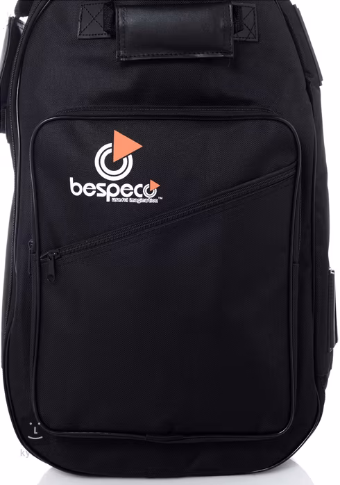 Bespeco BAG120EG - Obal pro elektrickou kytaru