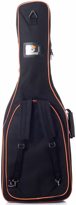 Bespeco BAG420EG - Obal pro elektrickou kytaru