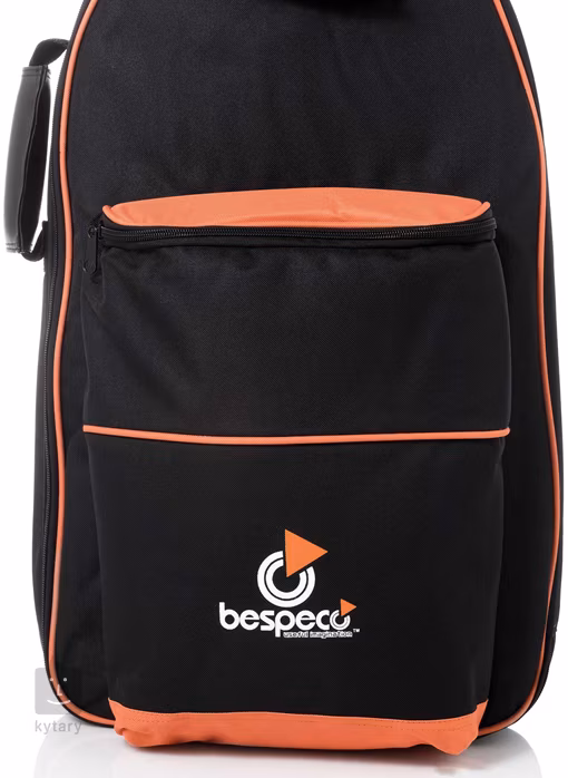 Bespeco BAG420EG - Obal pro elektrickou kytaru