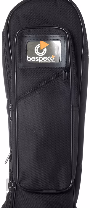 Bespeco BAG362EG - Obal pro dvě kytary