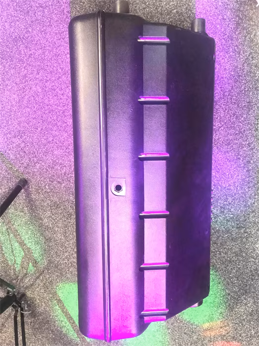 Kaifat PS 215 A (rozbalené) (poškozené) - Aktivní reprobox