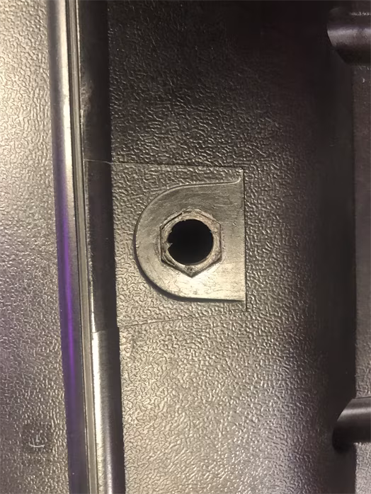 Kaifat PS 215 A (rozbalené) (poškozené) - Aktivní reprobox