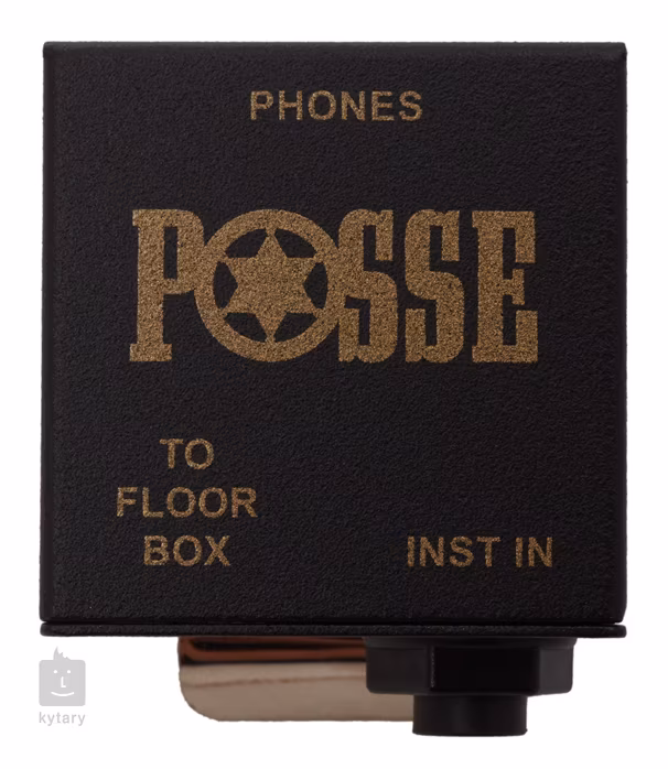 Posse PM-01 - 