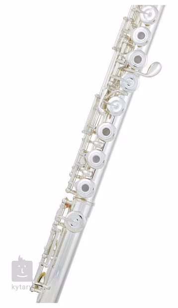 Pearl PF F505RE - Příčná flétna