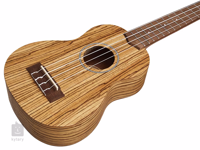 Kahua KA-21 Z - Akustické ukulele