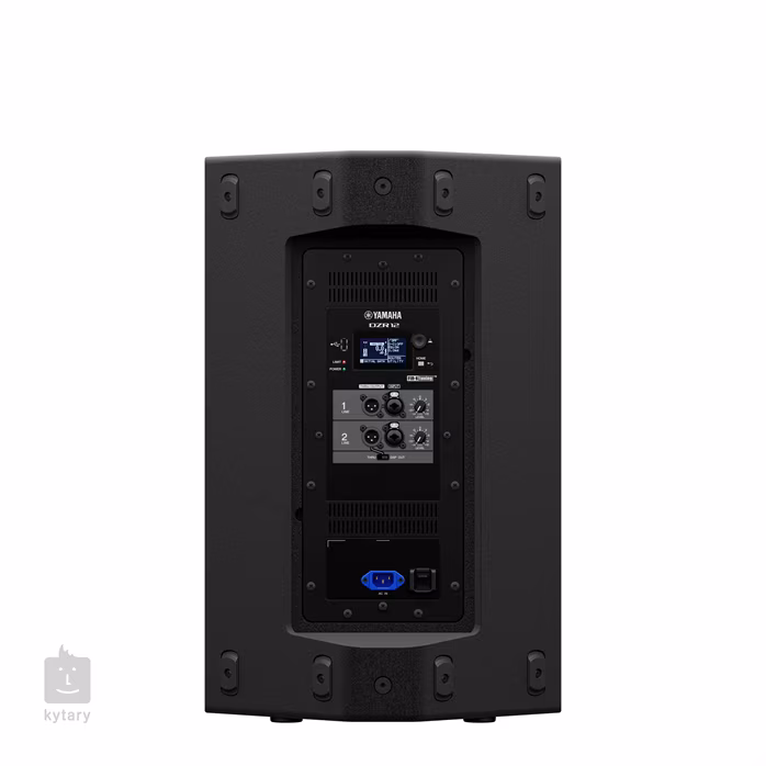 Yamaha DZR12 - Aktivní reprobox