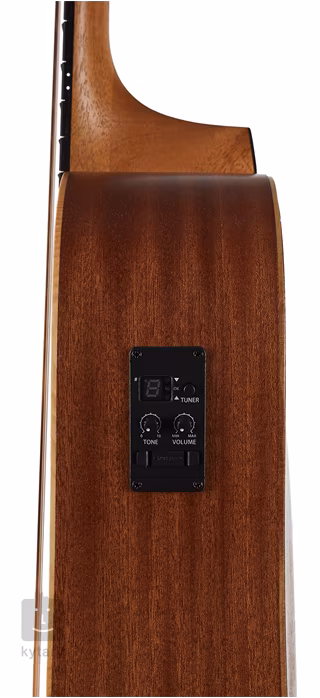 Taylor A10e LH - Levoruká elektroakustická kytara