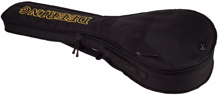 Deering 5-String Resonator Banjo Gig Bag - Obal pro banjo
