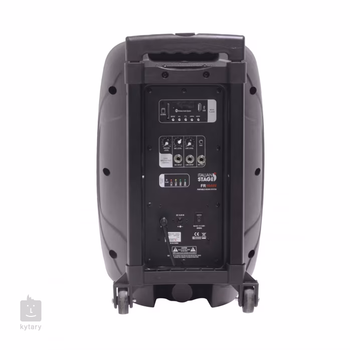Italian Stage FR10AW - Ozvučovací systém