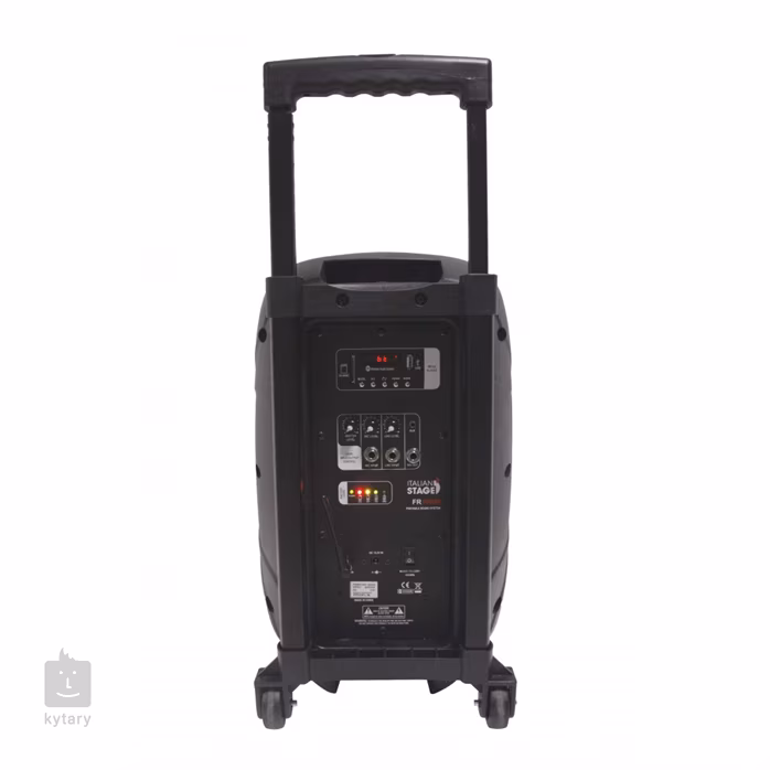 Italian Stage FR10AW - Ozvučovací systém