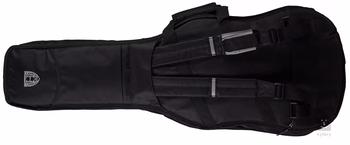 Hérgét Chic 050 Double Electric Guitar - Obal pro dvě kytary