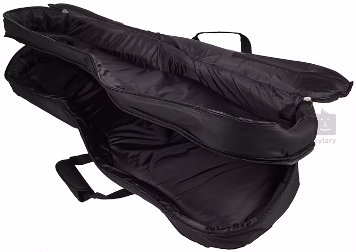 Hérgét Chic 050 Double Electric Guitar - Obal pro dvě kytary