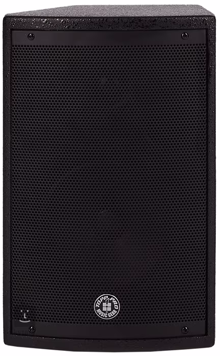 Topp Pro TPS16AMUB - Aktivní reprobox