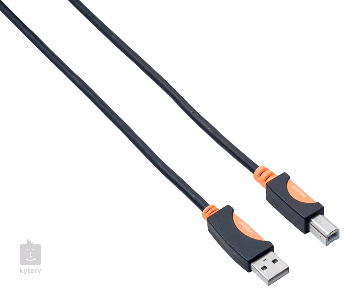 Bespeco SLAB180 - USB kabel
