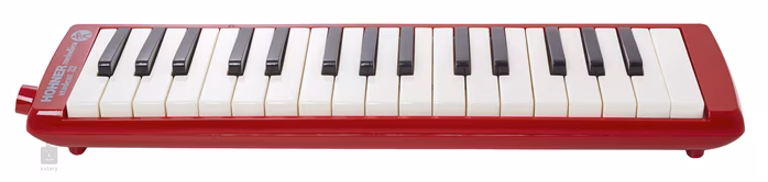 Hohner Melodica Student 32 RD - Foukací klávesová harmonika
