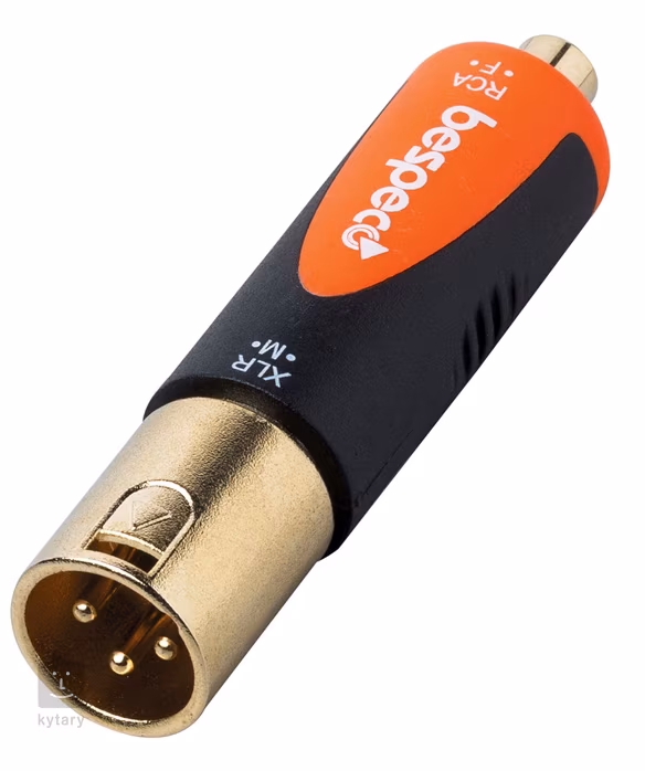 Bespeco SLAD315 - Propojka, redukce