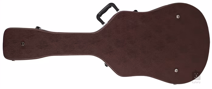 Washburn Dreadnought Case (použité) - Kufr pro akustickou kytaru