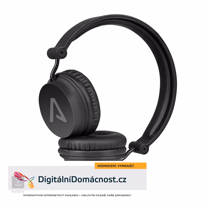 LAMAX Blaze B-1 Black edition - Bezdrátová sluchátka