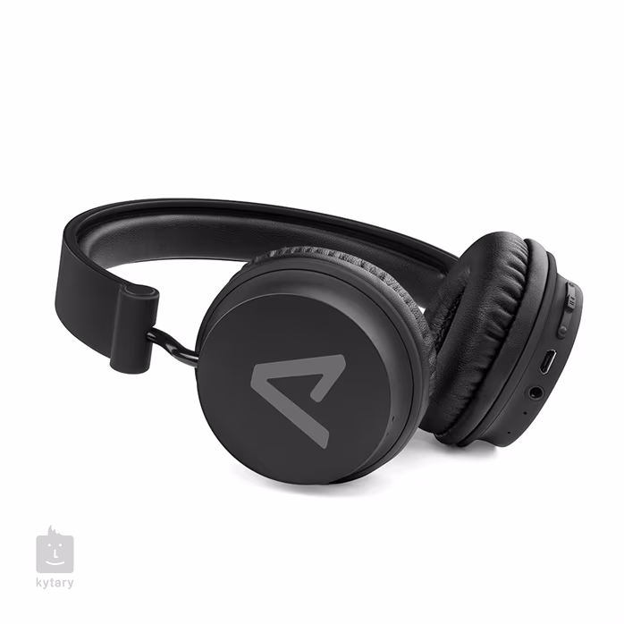 LAMAX Blaze B-1 Black edition - Bezdrátová sluchátka