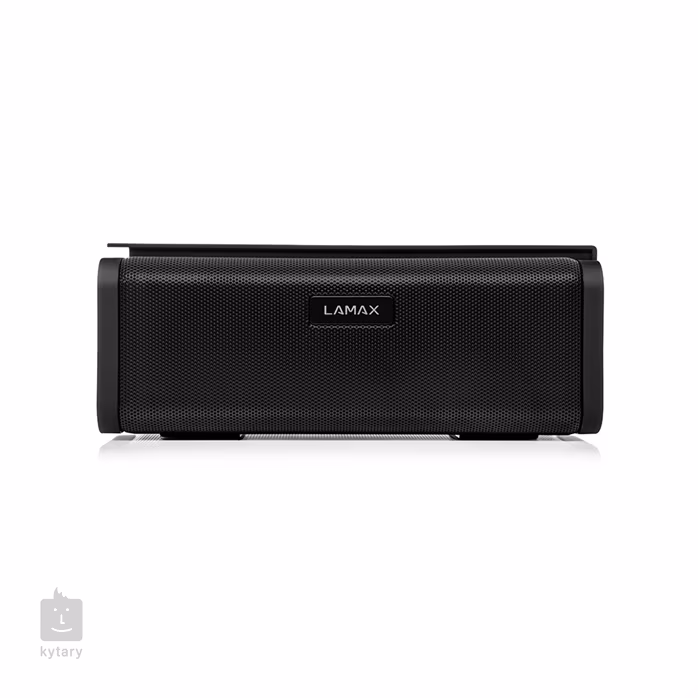 LAMAX Street ST-1 - Bezdrátový přenosný reproduktor