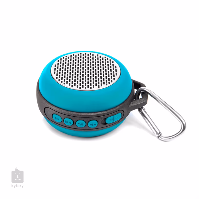 LAMAX Sphere SP-1 (použité) - Bezdrátový přenosný reproduktor