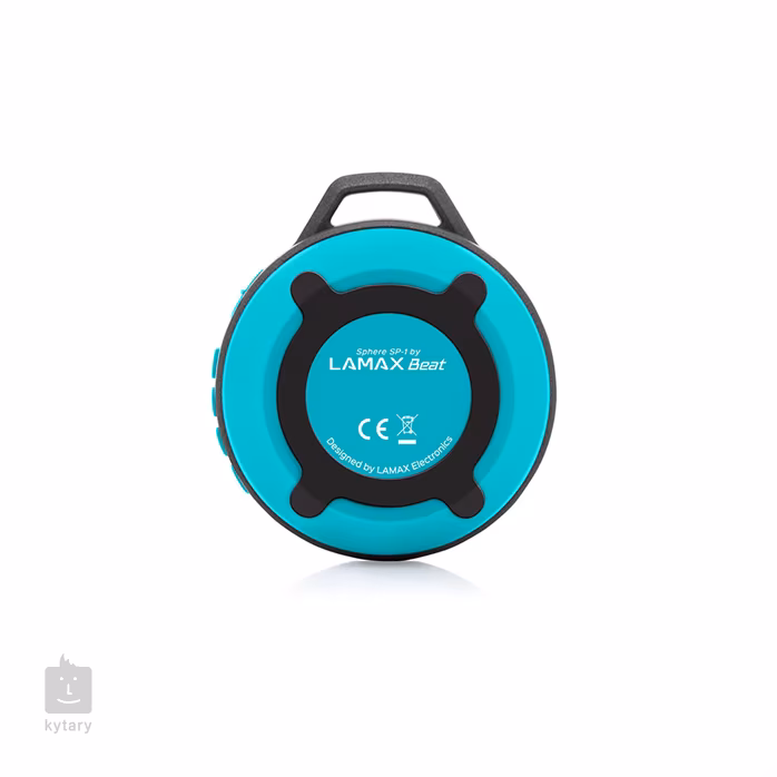 LAMAX Sphere SP-1 (použité) - Bezdrátový přenosný reproduktor