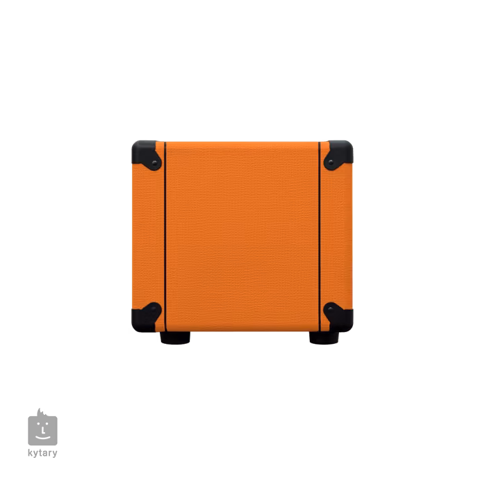 Orange AD200B MKIII - Baskytarový lampový zesilovač