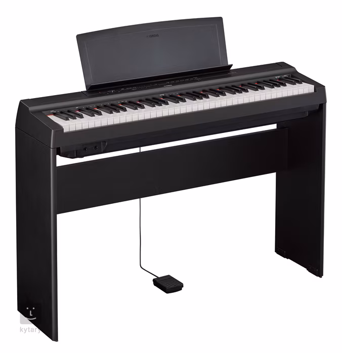 Yamaha P-121 B - Digitální piano