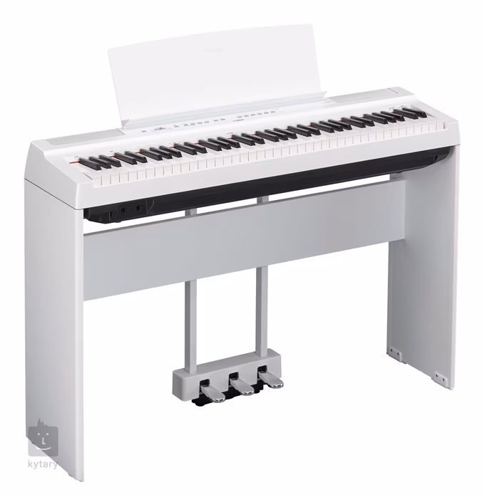Yamaha P-121 WH - Digitální piano