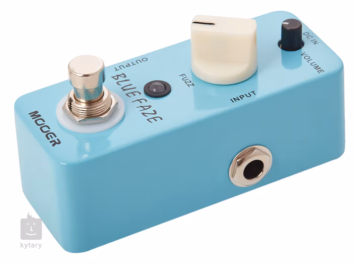 Mooer Blue Faze - Kytarový efekt