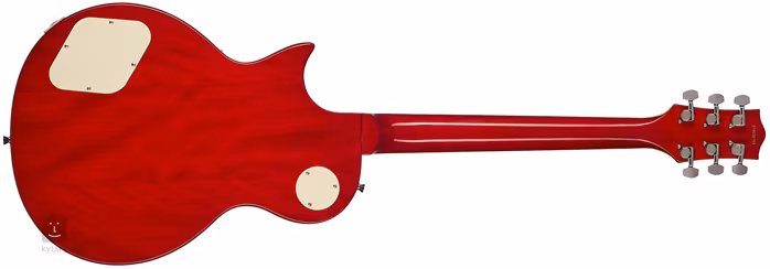 Jay Turser JT-220D-TR-A-U - Elektrická kytara