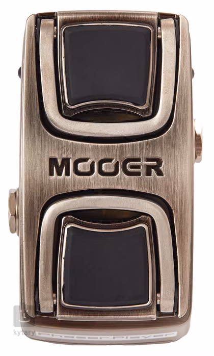 Mooer Phaser Player - Kytarový efekt