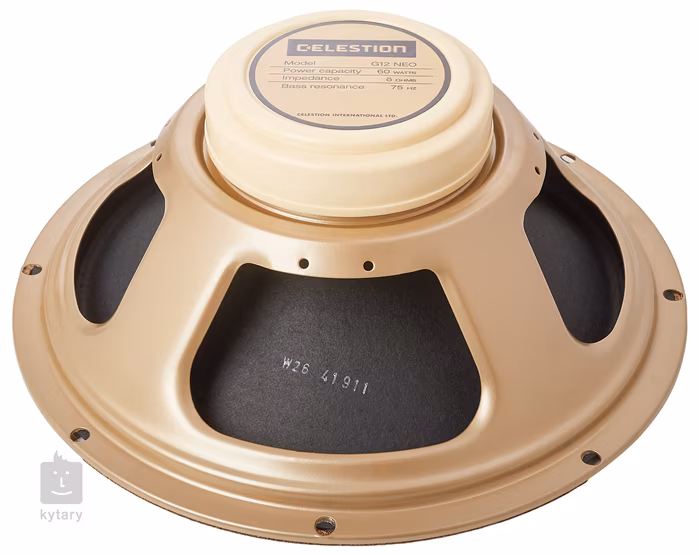 Celestion G12 Neo Creamback 8 Ohm - Reproduktor