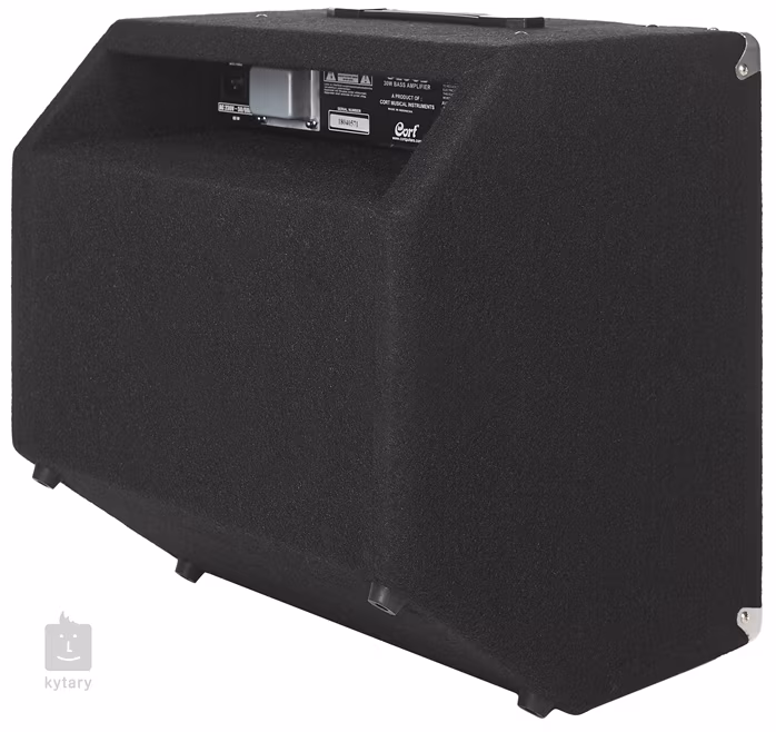 Cort GE 30B (pouze osobní odběr) - Baskytarové tranzistorové kombo
