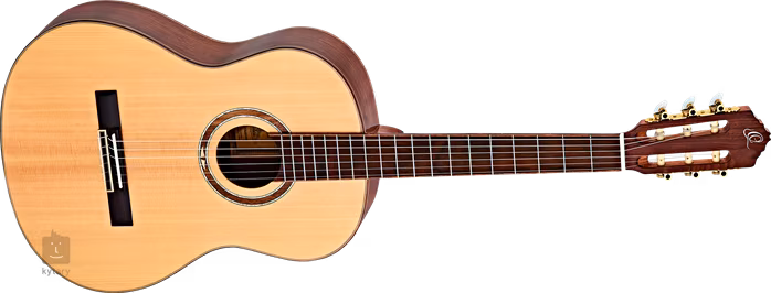 Ortega R158SN (použité) - Klasická kytara
