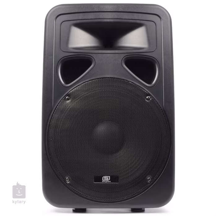 Skytec JPA 15 - Aktivní reprobox