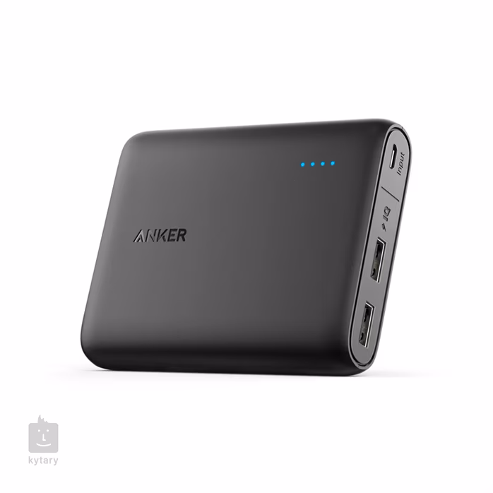 Anker PowerCore 10400mAh - Powerbanka