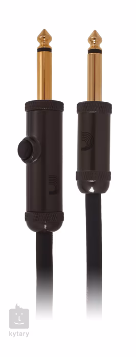 D'Addario PW-AG-20 - Nástrojový kabel