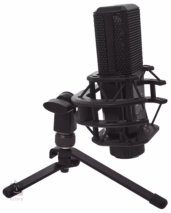 Razzor MS-3 - Stojan na mikrofon