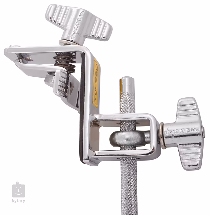 Tycoon TXBD-C - Držák cowbell