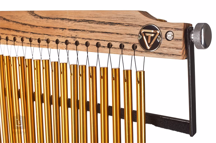 Tycoon TIMG-36G Master Grand Serie (rozbalené) - Chimes