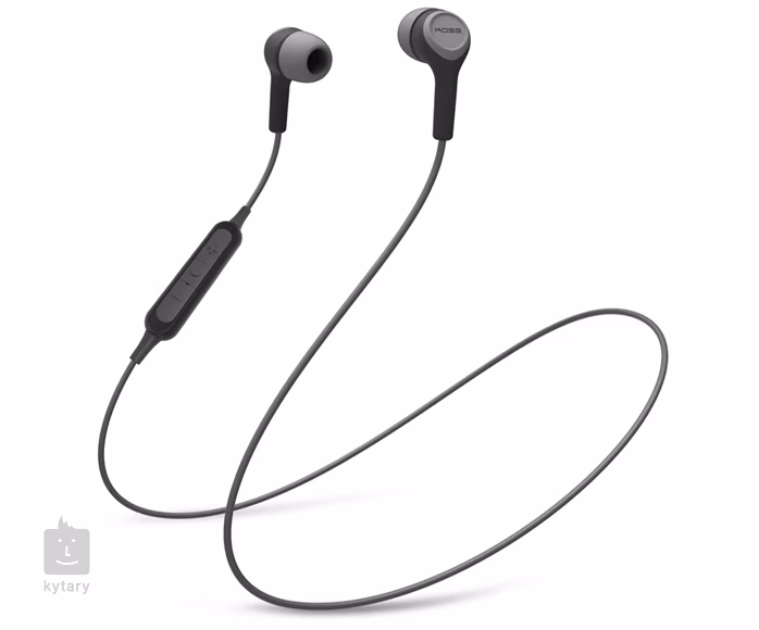 Koss BT115i GR - In-Ear sluchátka