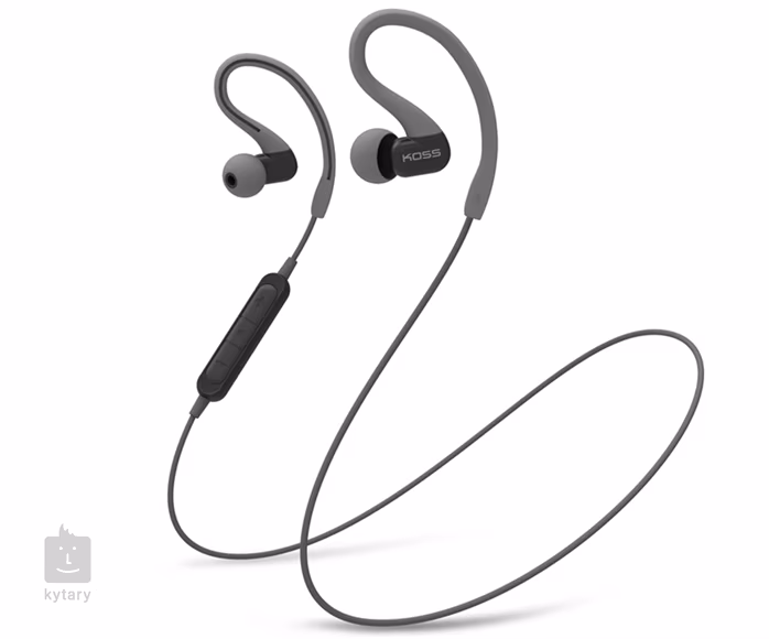 Koss BT232i GR - In-Ear sluchátka