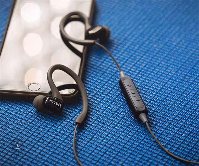 Koss BT232i GR - In-Ear sluchátka
