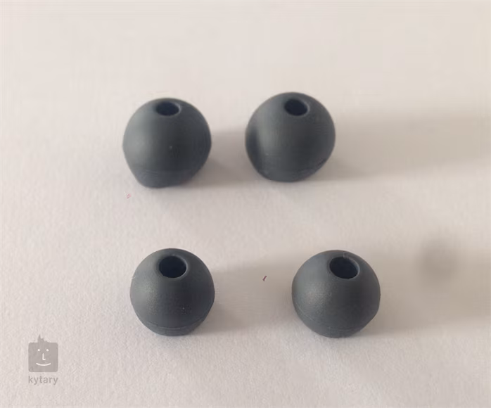 Koss BT232i GR - In-Ear sluchátka